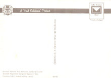 Load image into Gallery viewer, Product packaging with 'Hail Caledonia' branding and Scottish National War Memorial text.