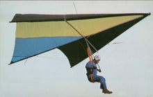 Load image into Gallery viewer, Air Sport Postcard - Hang Gliding SW17639