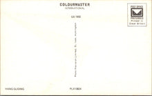 Load image into Gallery viewer, Air Sport Postcard - Hang Gliding SW17639