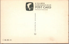 Load image into Gallery viewer, Warwickshire Postcard - The Belgrade Theatre, Coventry  SW17642
