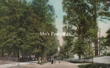 Load image into Gallery viewer, Wiltshire Postcard - Wessington Avenue, Calne SW19251