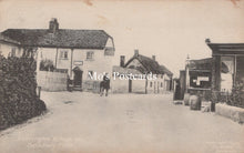 Load image into Gallery viewer, Wiltshire Postcard - Durrington Village, Salisbury Plain SW19258