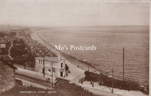 Load image into Gallery viewer, Scotland Postcard - Portobello From Joppa SW19271