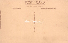 Load image into Gallery viewer, Yorkshire Postcard - Rose Garden, Roundhay Park, Leeds SW19278