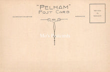 Load image into Gallery viewer, Derbyshire Postcard - Dovedale, Thorpe Cloud SW19280