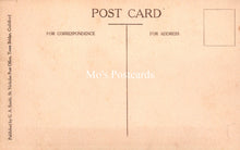 Load image into Gallery viewer, Surrey Postcard - St Catherine's Ruins, Guildford SW19284