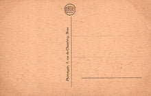 Load image into Gallery viewer, Brown textured paper with 'Abery' branding and text