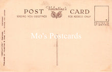Load image into Gallery viewer, Vintage Valentine's Day postcard