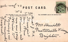 Load image into Gallery viewer, Sussex Postcard - West Firland, Hurstpierpoint   SW18665