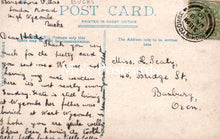 Load image into Gallery viewer, Buckinghamshire Postcard - High Wycombe, Marsh Green SW18666