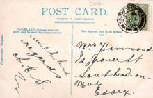 Load image into Gallery viewer, Buckinghamshire Postcard - Market Place, High Wycombe SW18669