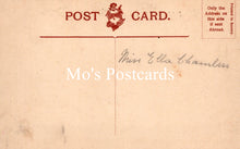 Load image into Gallery viewer, Surrey Postcard - Shere Church and Village SW18670