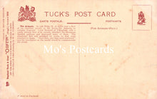 Load image into Gallery viewer, Military Art Postcard - Deeds of British Heroism SW18672