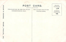 Load image into Gallery viewer, Scotland Postcard - Tibbie Shiels, St Mary's Loch SW18692