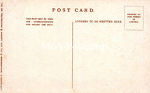 Load image into Gallery viewer, Norfolk Postcard - Great Yarmouth Market Place   SW18694