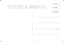 Load image into Gallery viewer, Mexico Postcard - Vista a La Iglesia ed.Victoria, Tamps SW18719