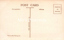 Load image into Gallery viewer, Lancashire Postcard - Blackpool By Night, The Bath, South Shore SW18773