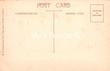 Load image into Gallery viewer, Oxfordshire Postcard - Market Square, Henley-on-Thames SW18786