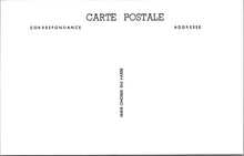 Load image into Gallery viewer, France Postcard - The Siege of Paris, Ruined Street SW17710