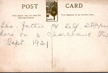 Load image into Gallery viewer, Isle of Wight Postcard - Whippingham Church, Artist A.J.Couche  SW18821