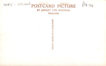 Load image into Gallery viewer, Worcestershire Postcard - Little Malvern Court, 12th Century SW18845