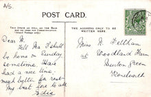 Load image into Gallery viewer, Warwickshire Postcard - Fillongley Hall, Near Coventry  SW18870