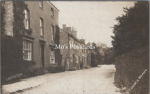 Load image into Gallery viewer, Leicestershire Postcard - Gaddesby Village  BH2128