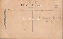 Load image into Gallery viewer, Leicestershire Postcard - Public Gathering at Syston BH2130