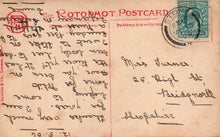 Load image into Gallery viewer, Theatrical Postcard - Miss Mabel Love, British Stage Actress VT395