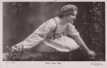 Load image into Gallery viewer, Theatrical Postcard - Miss Edna May, American Actress VT398