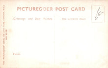 Load image into Gallery viewer, Film Star Postcard - Jeff Chandler, American Actor   VT402