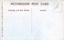 Load image into Gallery viewer, Theatrical Postcard - Hugh O'Brian, American TV Actor VT404