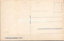 Load image into Gallery viewer, Switzerland Postcard - Die Jungfrau, Bernese Alps SX233