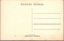 Load image into Gallery viewer, Portugal Postcard - Lisbon, Alameda D.AFonso Henriques SX235