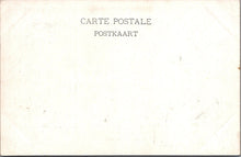 Load image into Gallery viewer, Belgium Postcard - Bruges, La Vache  SX236