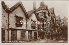 Load image into Gallery viewer, Bristol Postcard - St Peter's Hospital   SX249