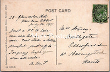 Load image into Gallery viewer, Devon Postcard - Newton Abbot, Courtenay Street  SX258