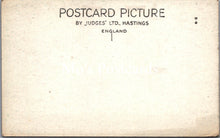 Load image into Gallery viewer, London Postcard - Old Houses, Holborn  SX261
