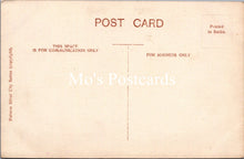 Load image into Gallery viewer, Scotland Postcard - Glassault Shiel, Glas-allt-Shiel, Ballater SX273