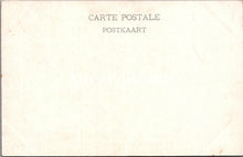 Load image into Gallery viewer, Belgium Postcard - Bruges, Le Lac d'Amour  SX275