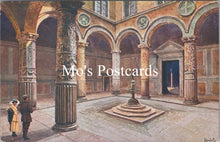Load image into Gallery viewer, Italy Postcard - Firenze, Palazzo Vecchio  SX279