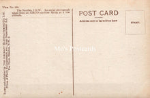 Load image into Gallery viewer, Isle of Wight Postcard -Aerial View of The Needles Headland  SW18543