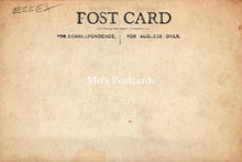 Load image into Gallery viewer, Essex Postcard - Stockwell Hall, Little Burstead SW18548