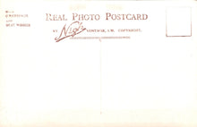 Load image into Gallery viewer, Isle of Wight Postcard -  Old Roman Pillars and St Catherine's Lighthouse SW18590