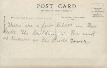 Load image into Gallery viewer, Lincolnshire Postcard - Spalding, Ayscoughfee Gardens, The Lake SW18595