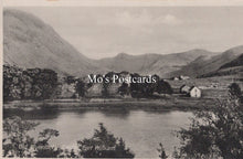 Load image into Gallery viewer, Scotland Postcard - Old Inverlochy Castle, Fort William SW18624