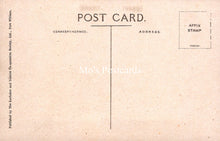 Load image into Gallery viewer, Scotland Postcard - The Parade, Fort William SW18625