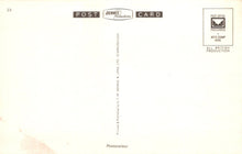 Load image into Gallery viewer, Berkshire Postcard - High Street, Streatley  SW18630