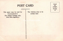 Load image into Gallery viewer, Hertfordshire Postcard - The Springs, Ashwell SW18904