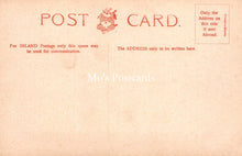 Load image into Gallery viewer, Wales Postcard - Roath Park Lake, Cardiff SW18906